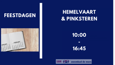 Feestdagen